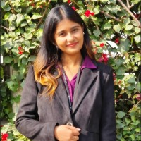 Ishita Mukherjee